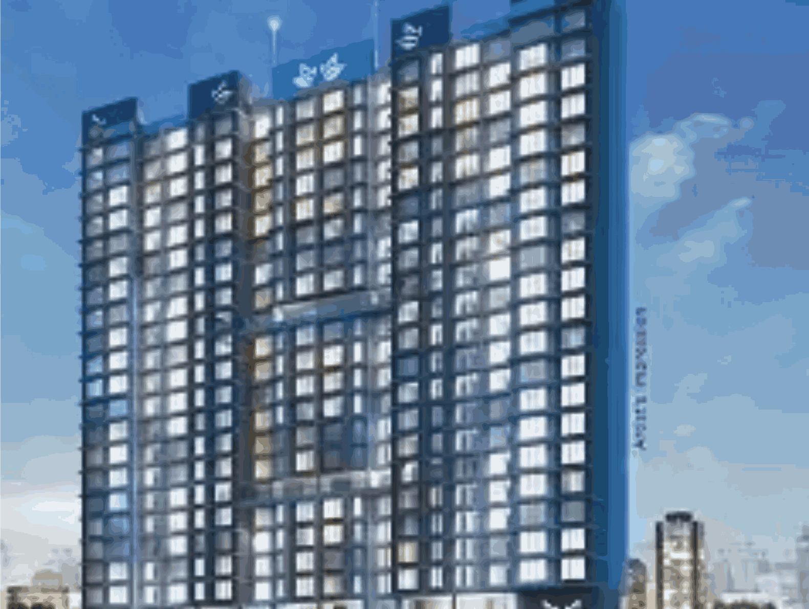 The Collection kalyani nagar